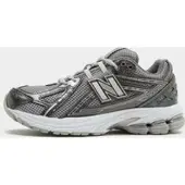 New Balance Sportschoen zwart