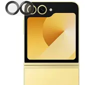 PanzerGlass PicturePerfect Samsung Galaxy Z Fold 7 Protège-objectif Verre