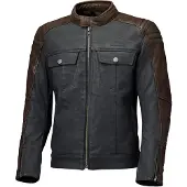 Held Jester 2 Leren / Textiele Motorjas Maat S