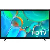 Samsung UE32H5000F - 32 inch - HD Ready