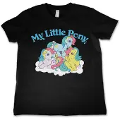 My Little Pony Kinder-T-shirt Kids Tee HSB-12-MLP1003-DTF552
