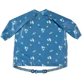 Bibado Astro Advdentures Bib Blauw Kinderen