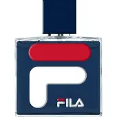 FILA F-Identity Uomo de toilette spray 90 ml