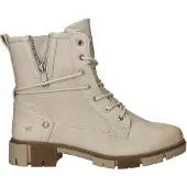 Mustang Veterlaarsjes beige
