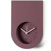 Arti Wandklok Modern Design