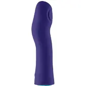 FemmeFunn Mini Vibrator Paars