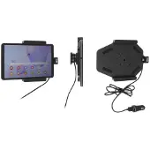Brodit houder/lader Sam.Galaxy Tab A 8.4 (2020) USB sig.plug