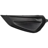 BLIC Bumper ventilatierooster 6502-07-5509914P