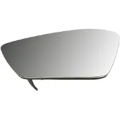 BLIC Spiegelglas, buitenspiegel 6102-43-2343310P