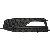 BLIC Bumper ventilatierooster 6502-07-0029915PS