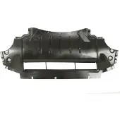BLIC Afdekking motor 6601-02-0062860MP
