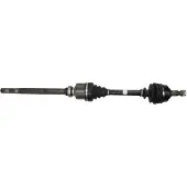 POINT GEAR PNG72609 Aandrijfas