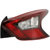 Depo Achterlicht 215-19AGR-UE