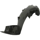 BLIC Plastic spatbordbekleding 6601-06-0000052P
