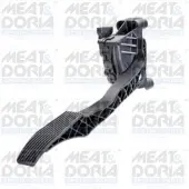 MEAT & DORIA Sensor, gaspedaalpositie 83536