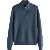 Next Trui navy