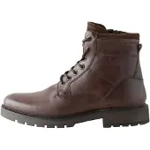 Next Veterboots bruin