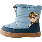 Next Regenlaarzen beige / navy / hemelsblauw / geel