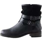 Next Boots zwart