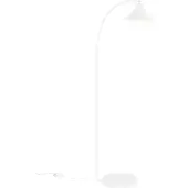 Nordlux Strakke Vloerlamp Dial Wit