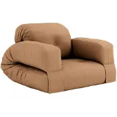 Karup Hippo Sessel