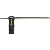 Dewalt Accessoires SDS+ Holle boor 18mm; lengte 380mm - DT60343-QZ