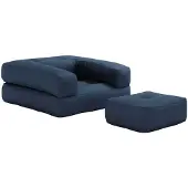 Karup Cube Sessel
