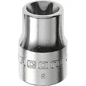 Facom doppen 3/8' torx n e12 - JTX.12