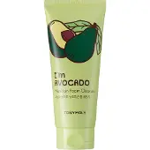 TonyMoly I'm Avocado Nutrition Foam Cleanser Reinigingsgel 180 ml