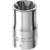 Facom doppen 1/2' tx e16 - STX.16