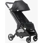Ergobaby Metro+ Compact City Stroller -Buggy Zwart - 0 tot 4 jaar