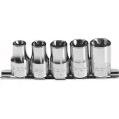 Facom set torx-doppen - RTX.40