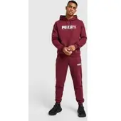 Puma Core Sportswear Joggers, rood