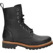 Panama jack Frisia B14 Veterboots zwart Maat 38