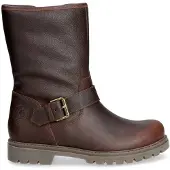 Panama jack Boots 'Singapur' kastanjebruin