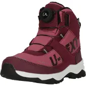 Whistler Snowboots 'Nocara' rosa