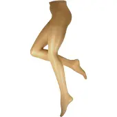Yenita Panty's transparant