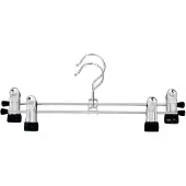 Peggy Perfect broeken-klembeugel, met klemmen, 2 stuks, M