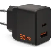 Uag SRGE GaN 30 Watt USB-C Oplader