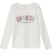 s.Oliver Shirt crème / gemengde kleuren