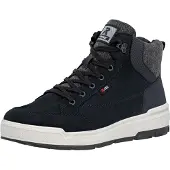 Rieker Veterboots navy