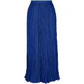MADELEINE Rok royal blue/koningsblauw