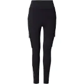 Ulla Popken Leggings zwart