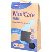 Molicare Hartmann Men Absorberend Ondergoed M 1 St Incontinentieslip