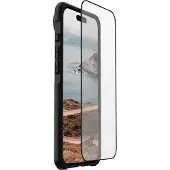 Urban Armor Gear 14438511VNA Screenprotector (glas) Apple iPhone Air. 1 stuk(s)