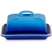 Le Creuset Botervloot 'Azure'