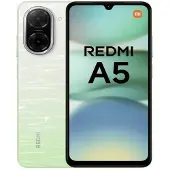 Xiaomi Redmi A5 - 4GB/128GB - Groen