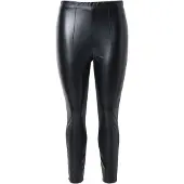 Ulla Popken Leggings zwart