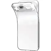 Puro Nude Cover Grs Iphone 17 Air Transparant