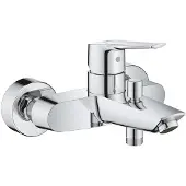 GROHE Badmengkraan Start Chroom